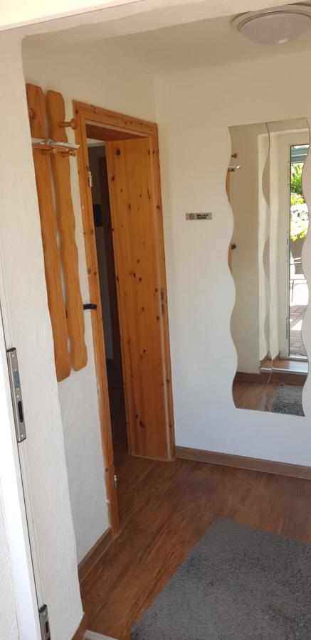 Ferienwohnung Boerner Winterberg Dış mekan fotoğraf