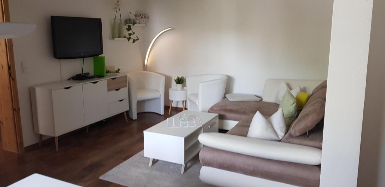 Ferienwohnung Boerner Winterberg Dış mekan fotoğraf