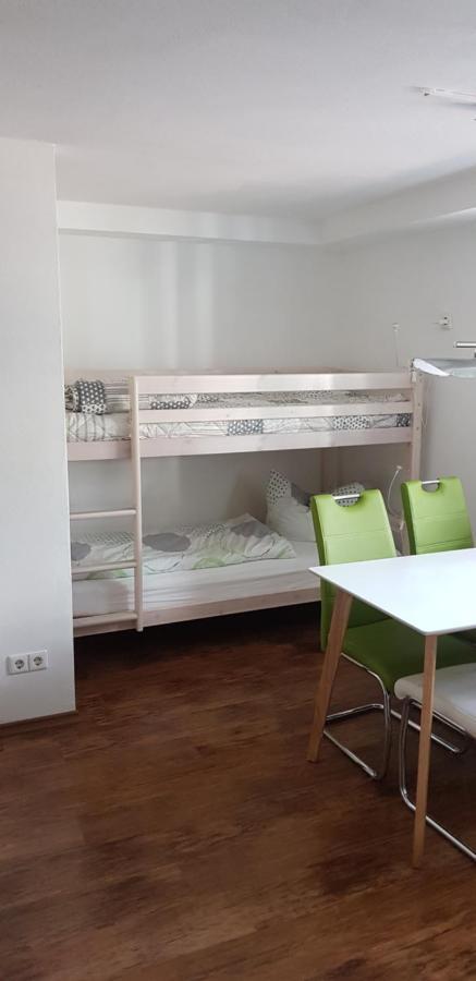Ferienwohnung Boerner Winterberg Dış mekan fotoğraf