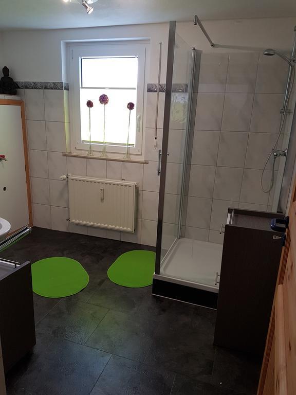 Ferienwohnung Boerner Winterberg Dış mekan fotoğraf