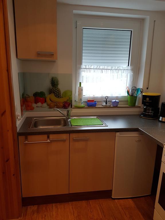 Ferienwohnung Boerner Winterberg Dış mekan fotoğraf