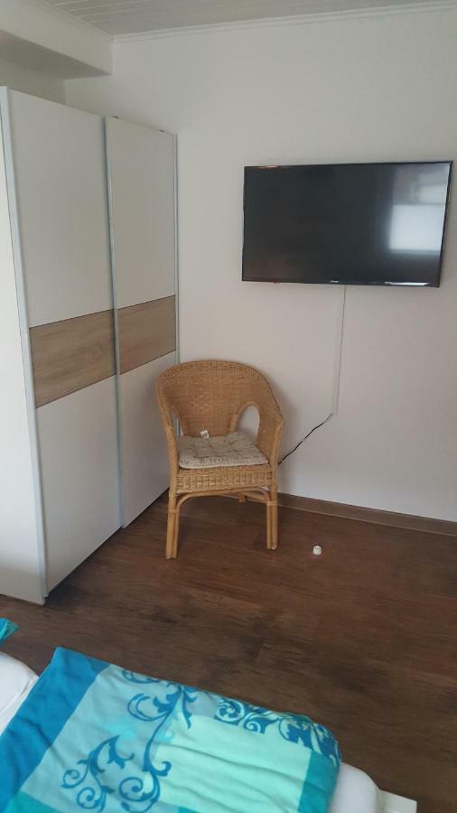 Ferienwohnung Boerner Winterberg Dış mekan fotoğraf