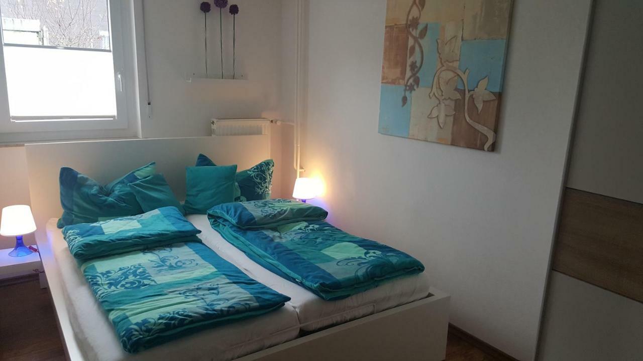 Ferienwohnung Boerner Winterberg Dış mekan fotoğraf